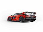 McLaren Senna 2018 года